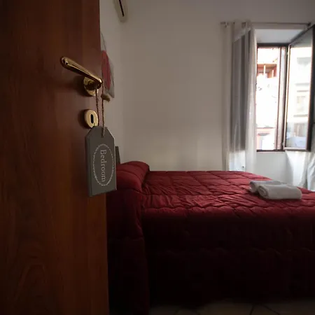 Buona Napoli Apartment Exterior photo