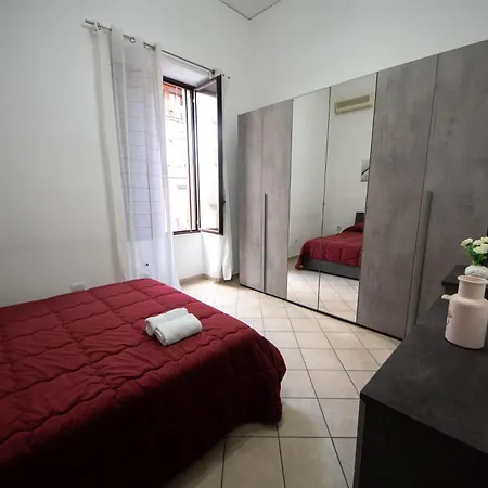Buona Napoli Apartment Exterior photo