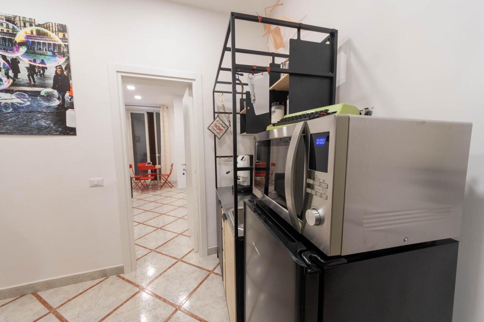 Buona Appartement