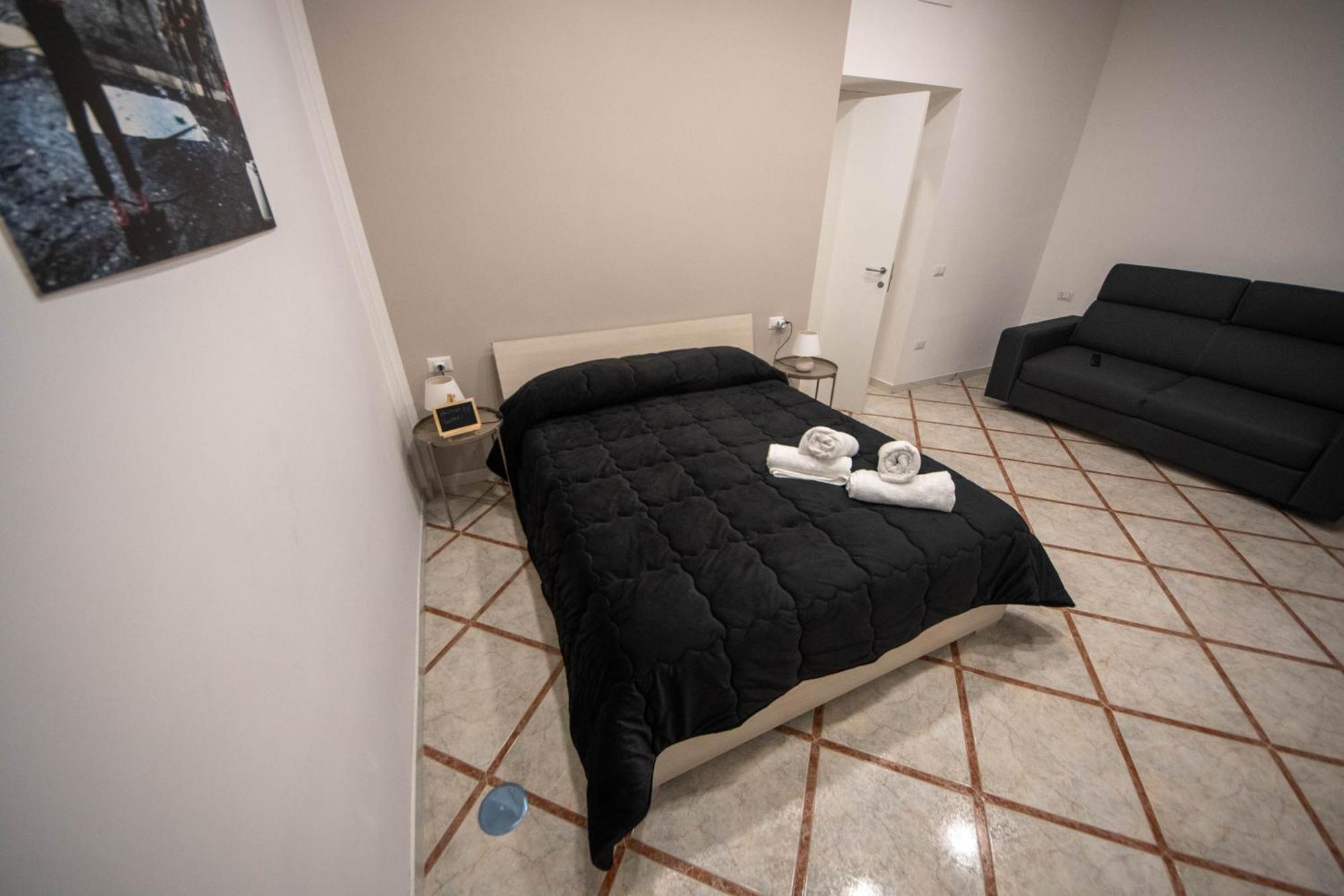 Apartment Buona *
