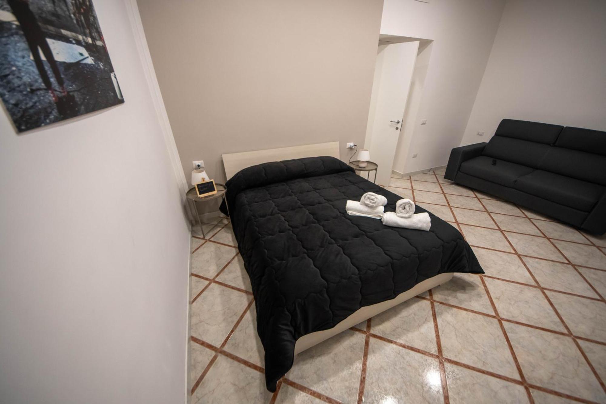 Appartement Buona