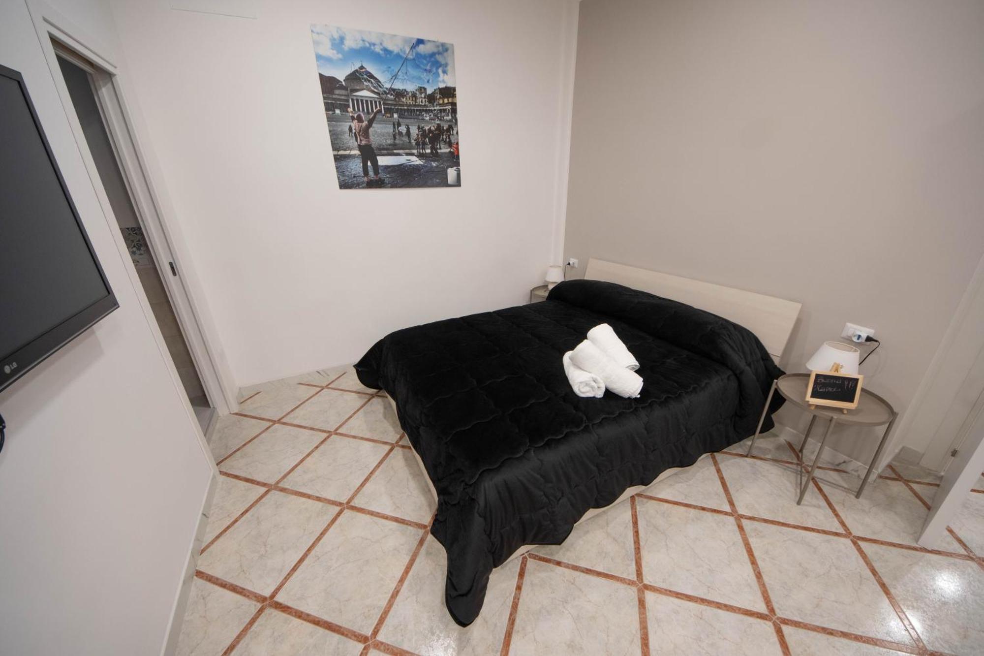 Buona Appartement Napels