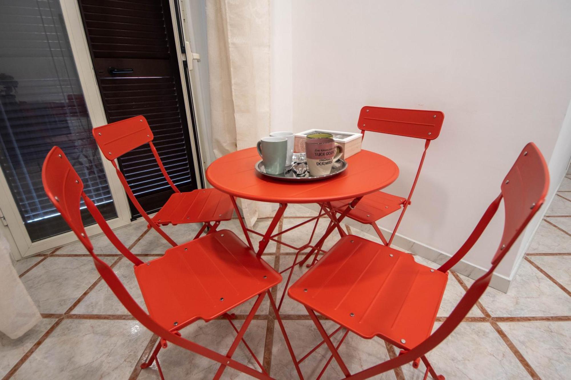 Appartement Buona *