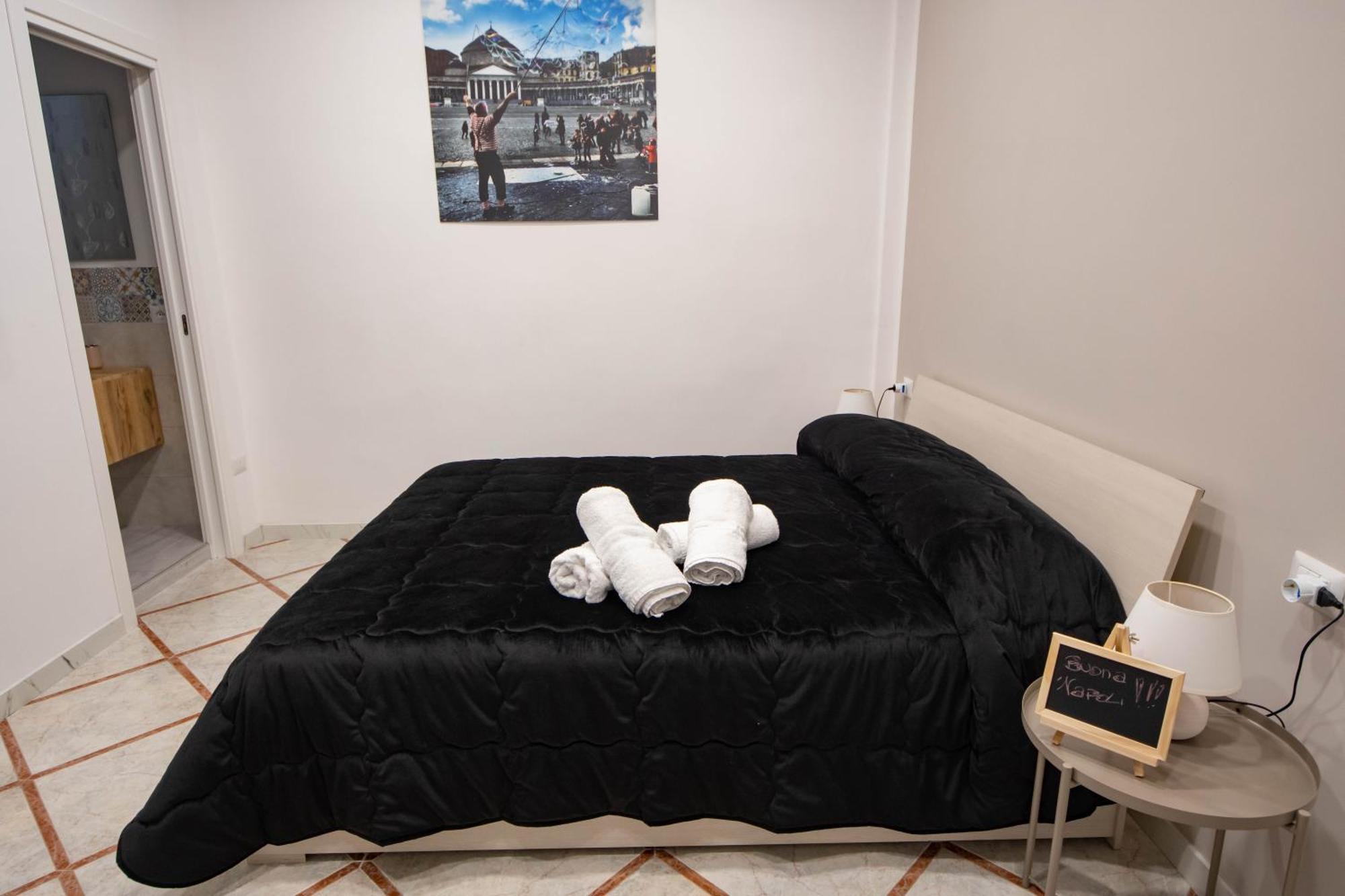 Appartement Buona