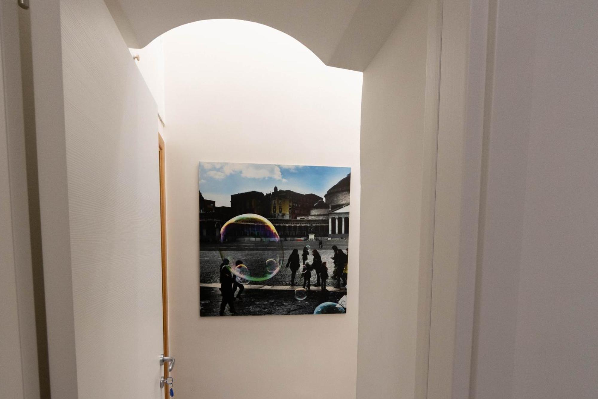Buona Appartement Napels