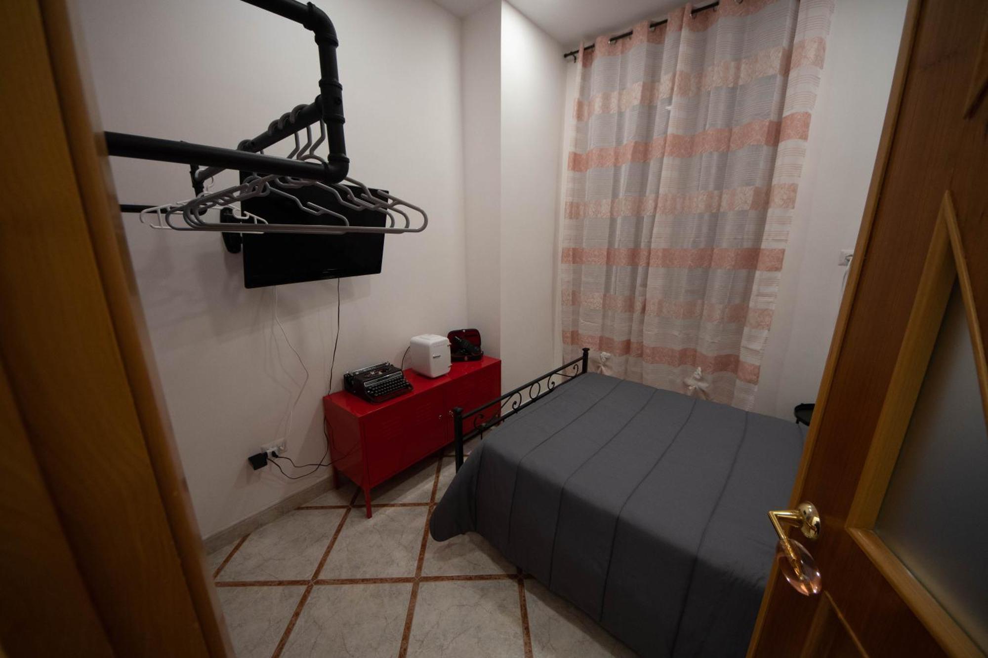 Buona Appartement Napels