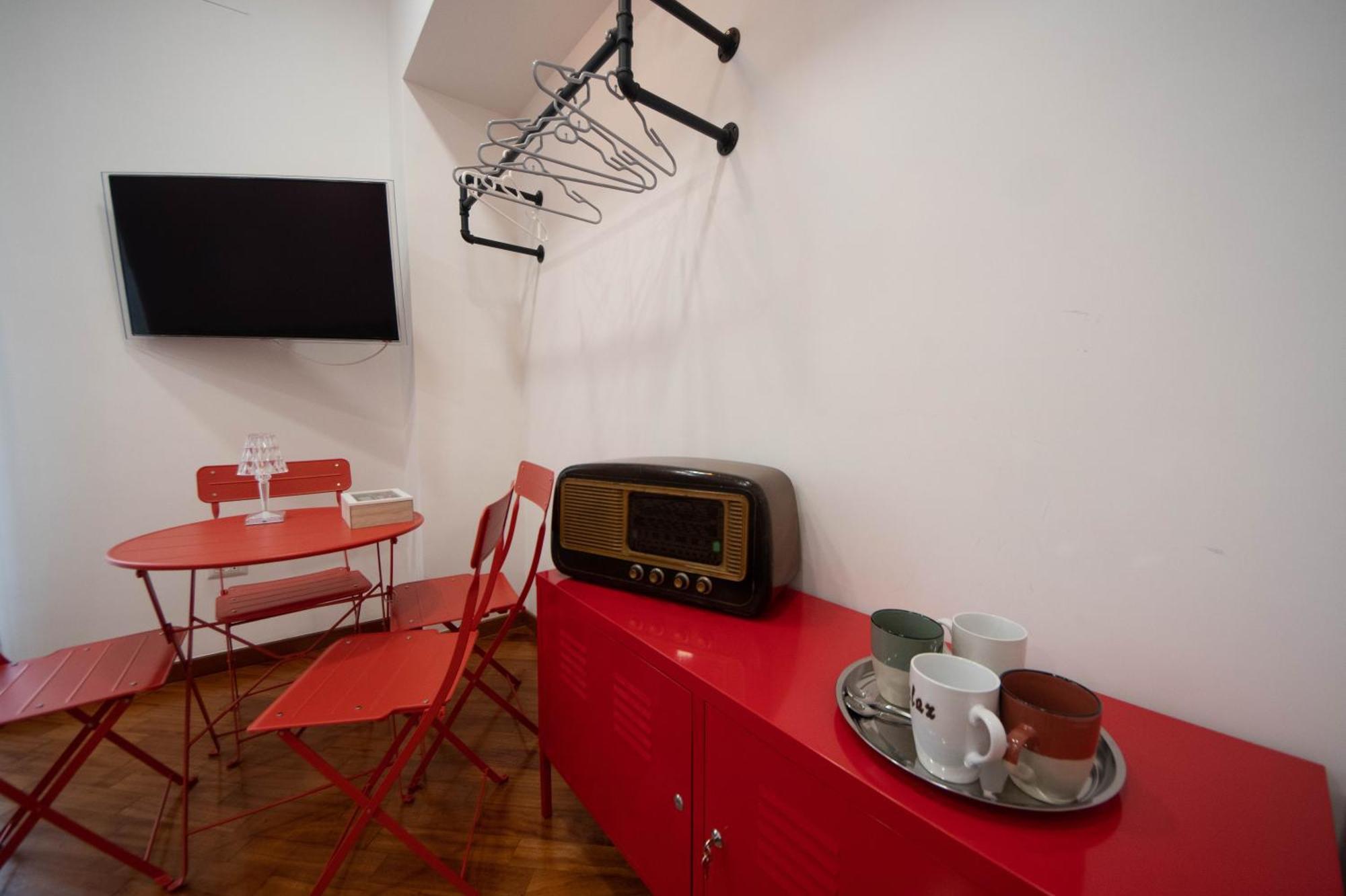 Appartement Buona