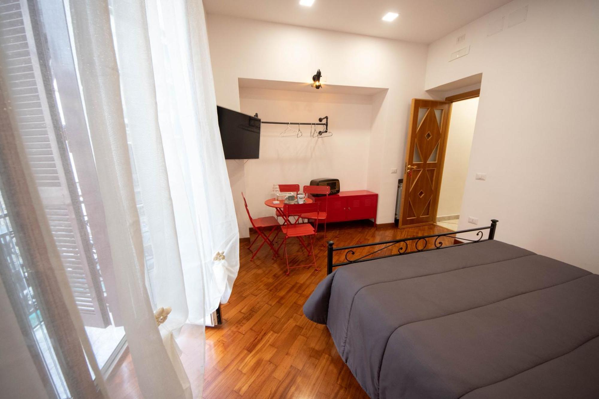 Buona Appartement Napels