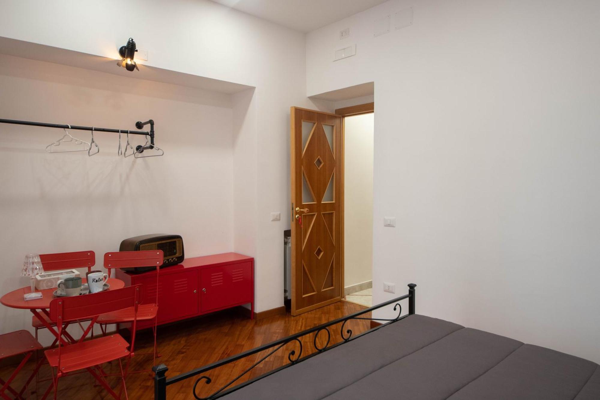 Buona Appartement