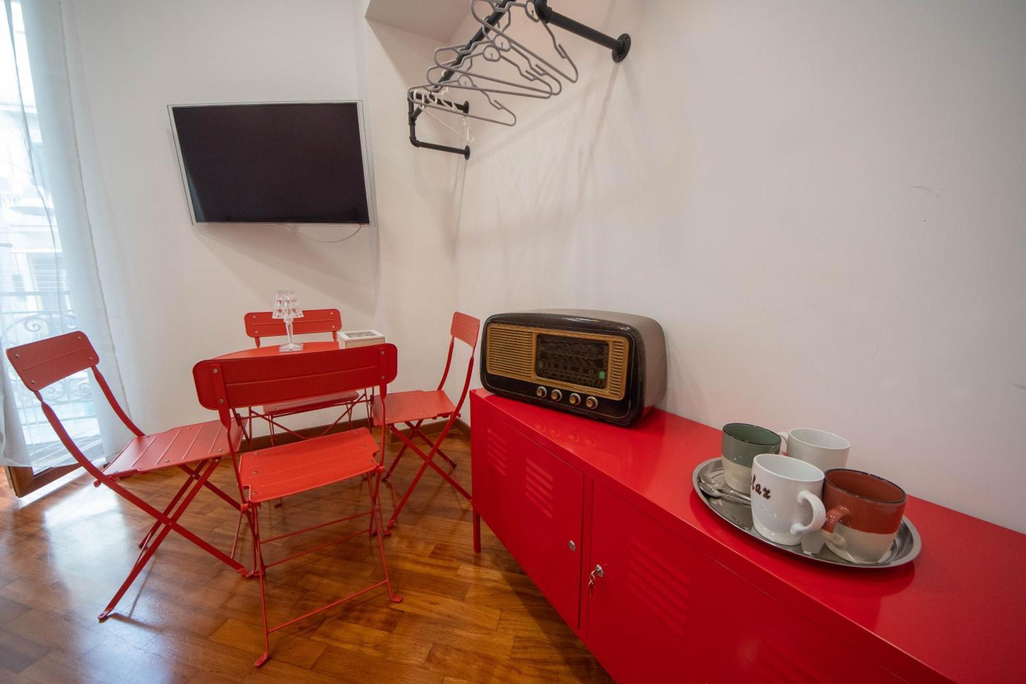Buona Appartement Napels