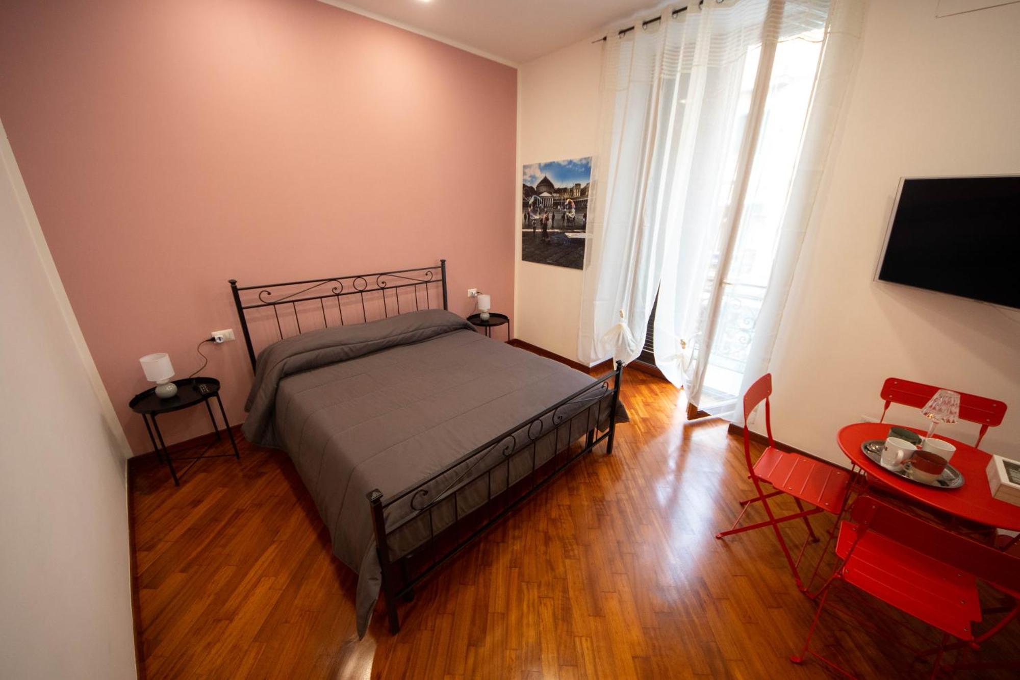 Appartement Buona