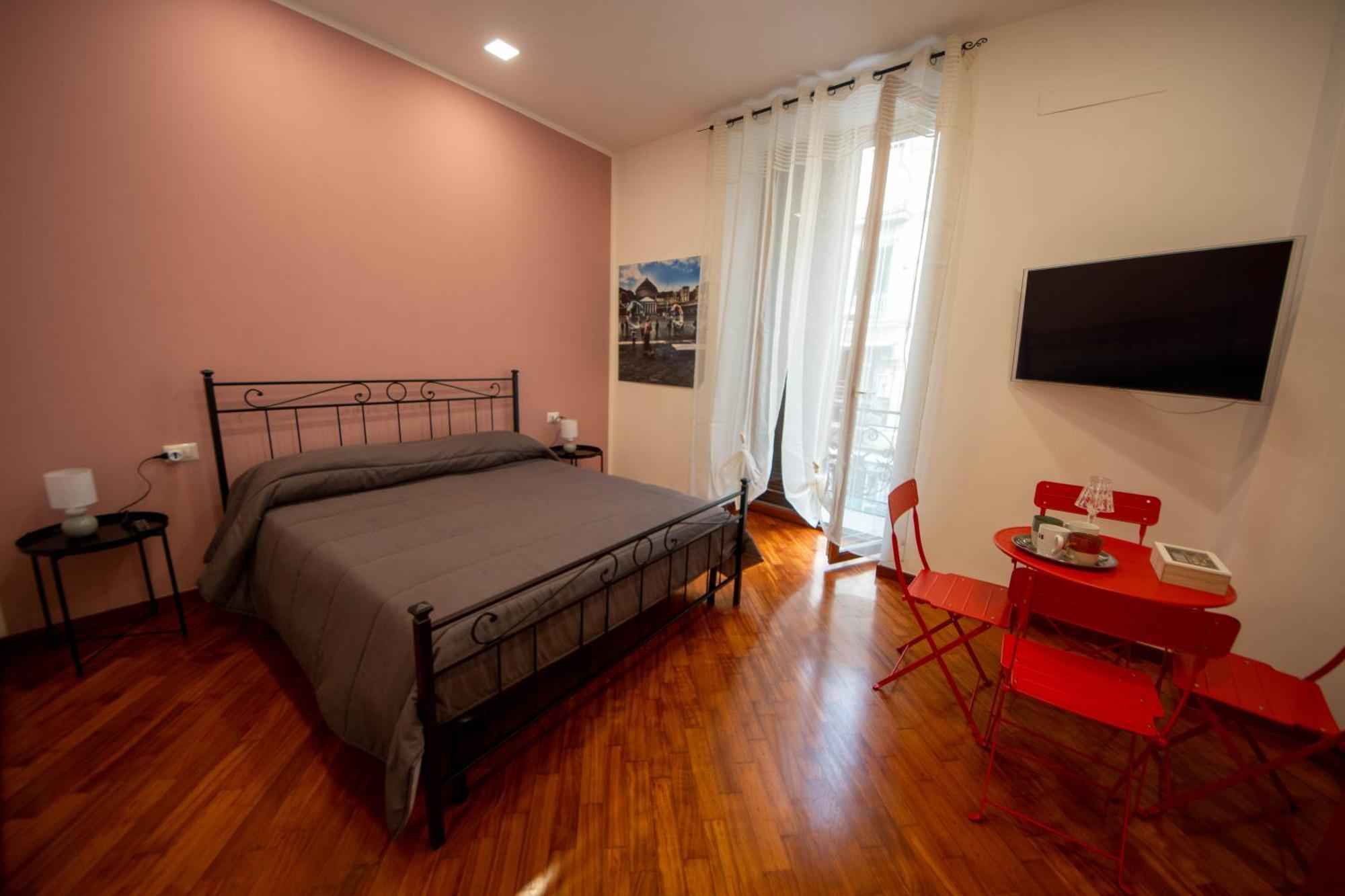 Appartement Buona Napels