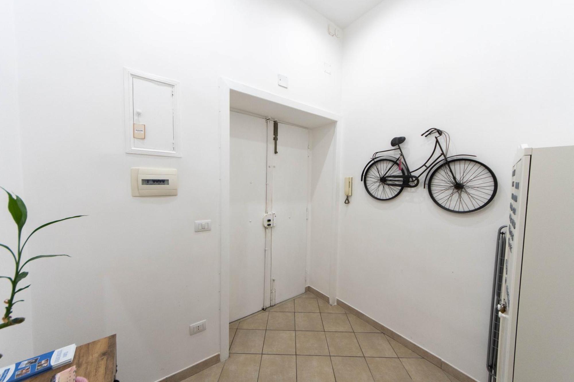 Appartement Buona