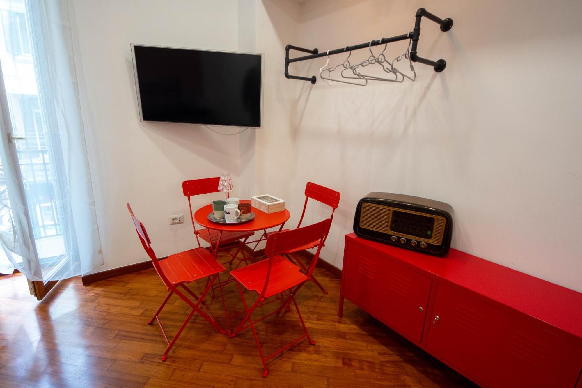 Buona Appartement Napels