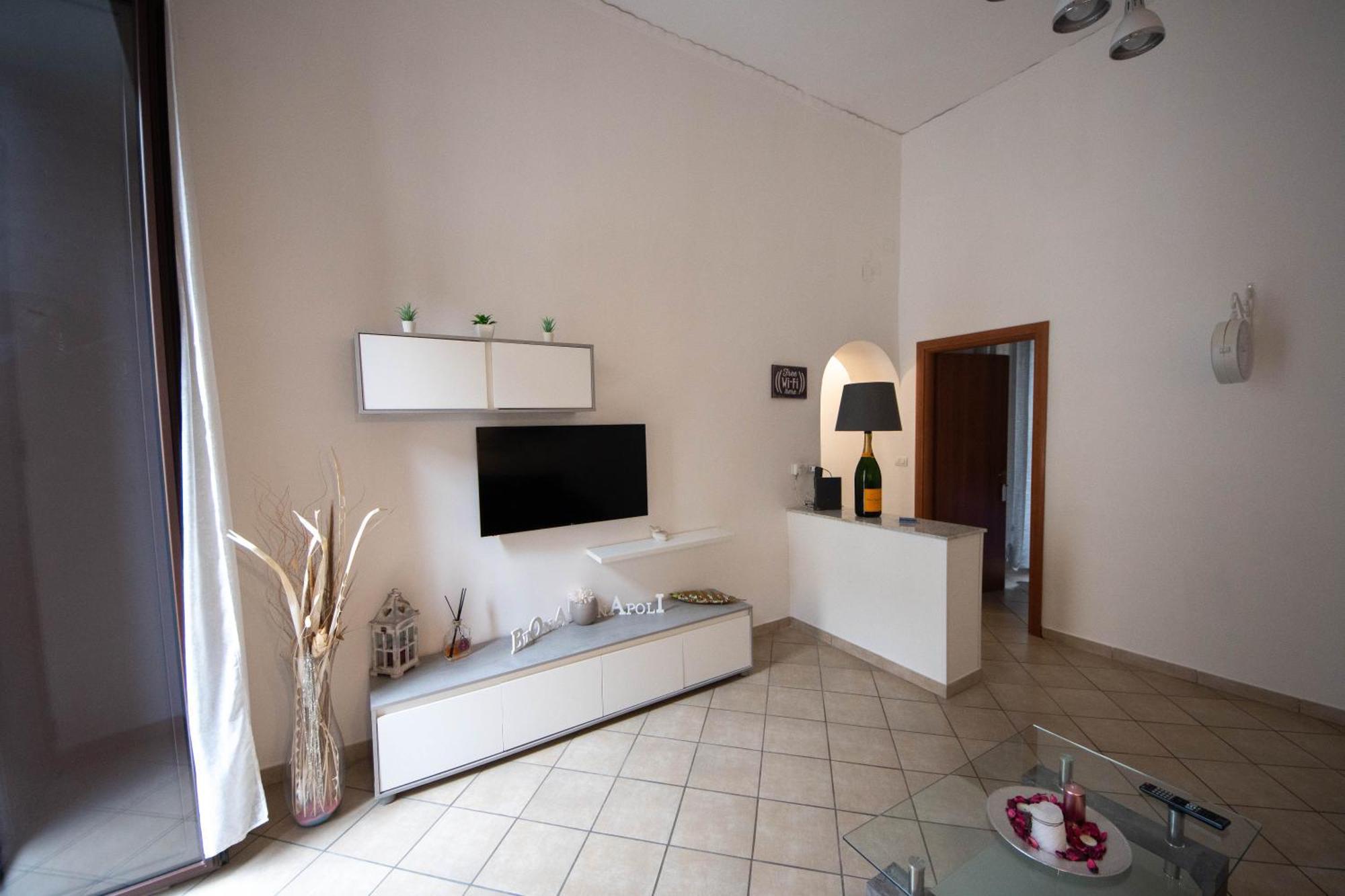 Buona Appartement Napels