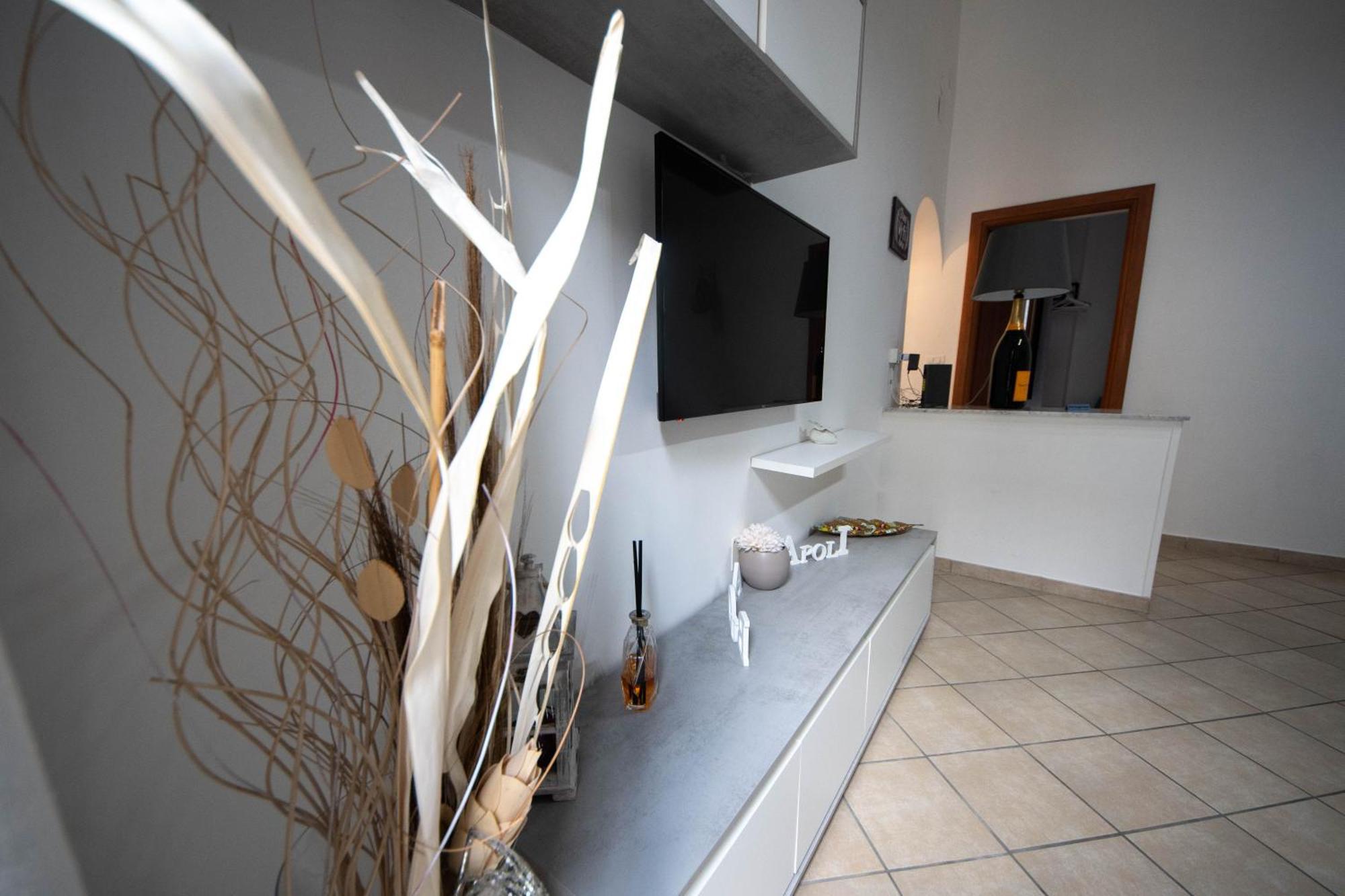 Appartement Buona *