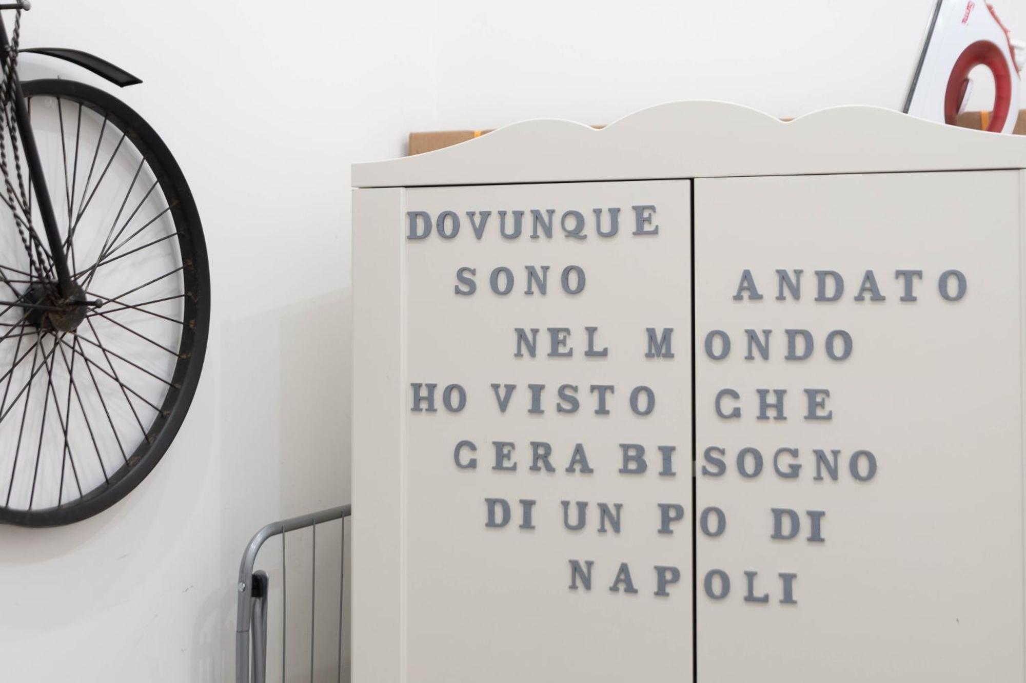 Appartement Buona Napels