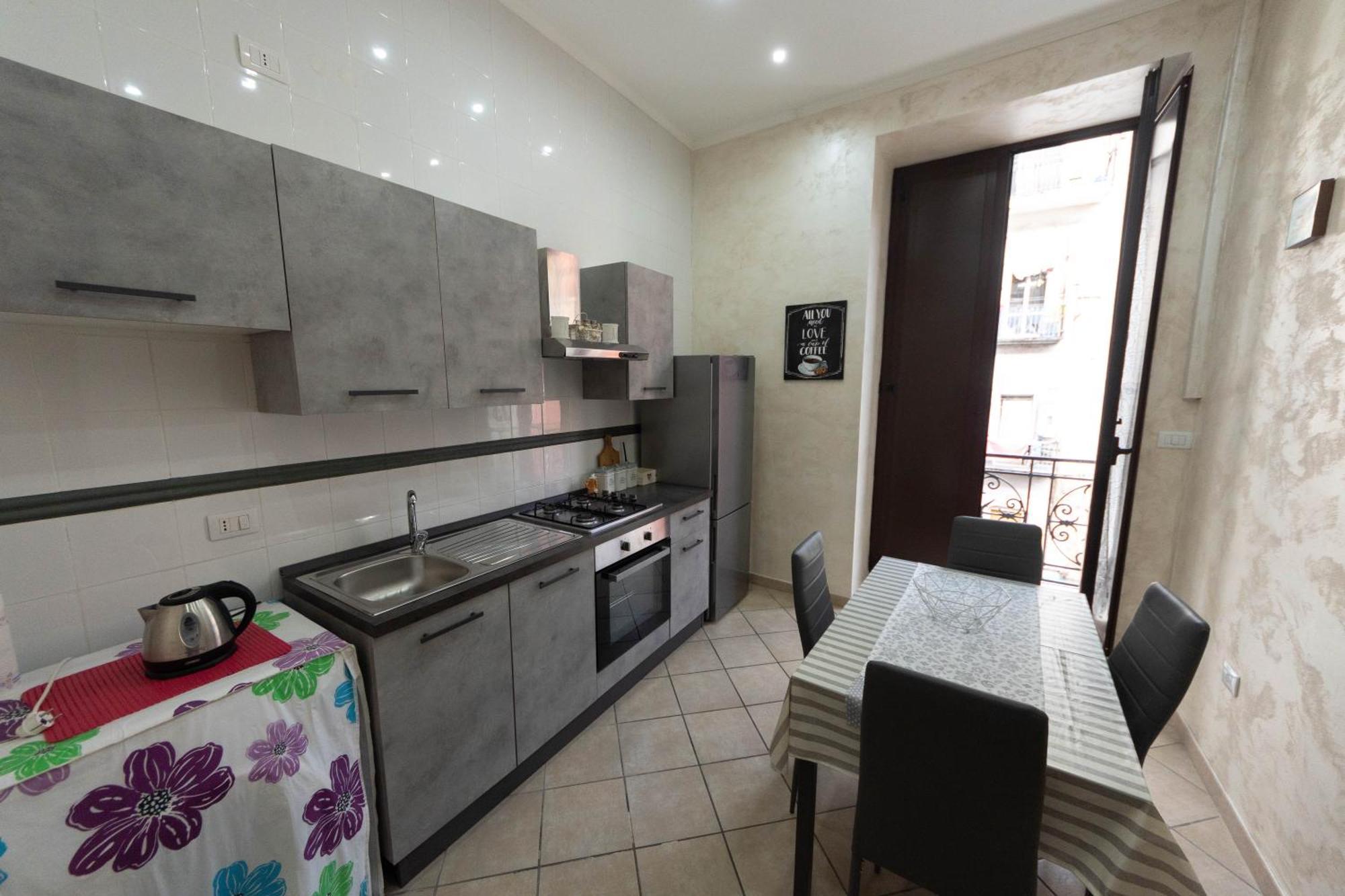 Buona Appartement