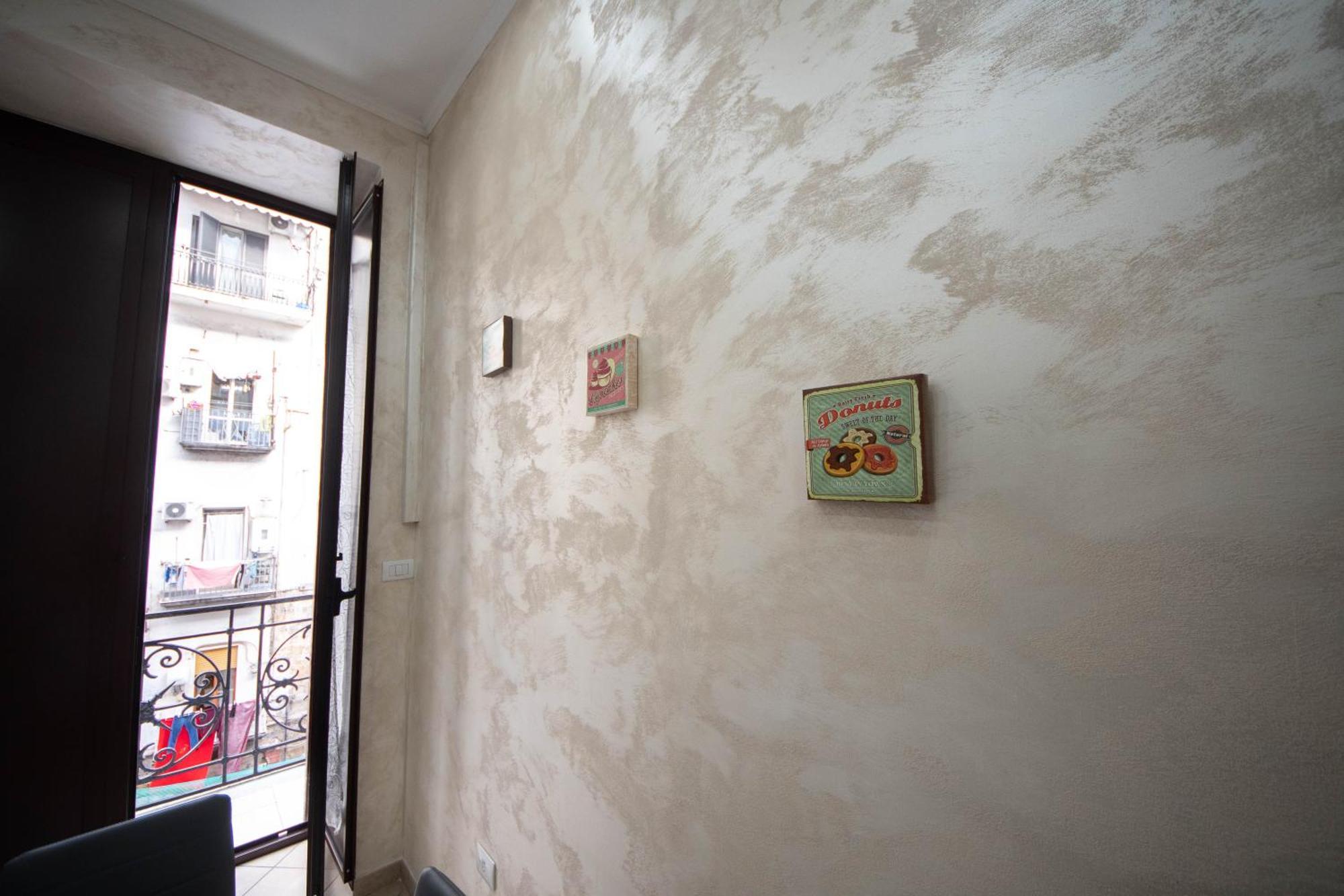 Appartement Buona