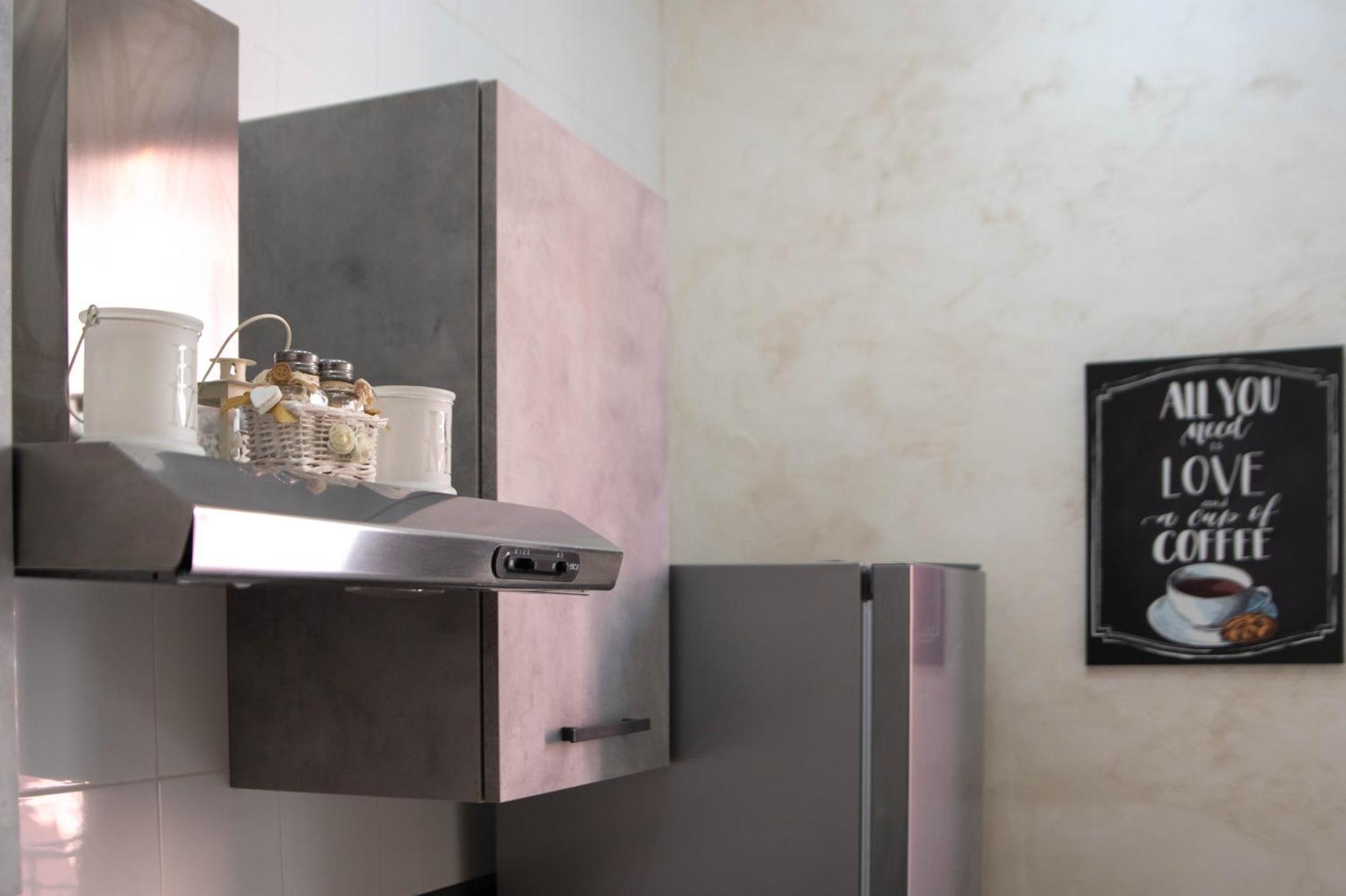 Appartement Buona Napels