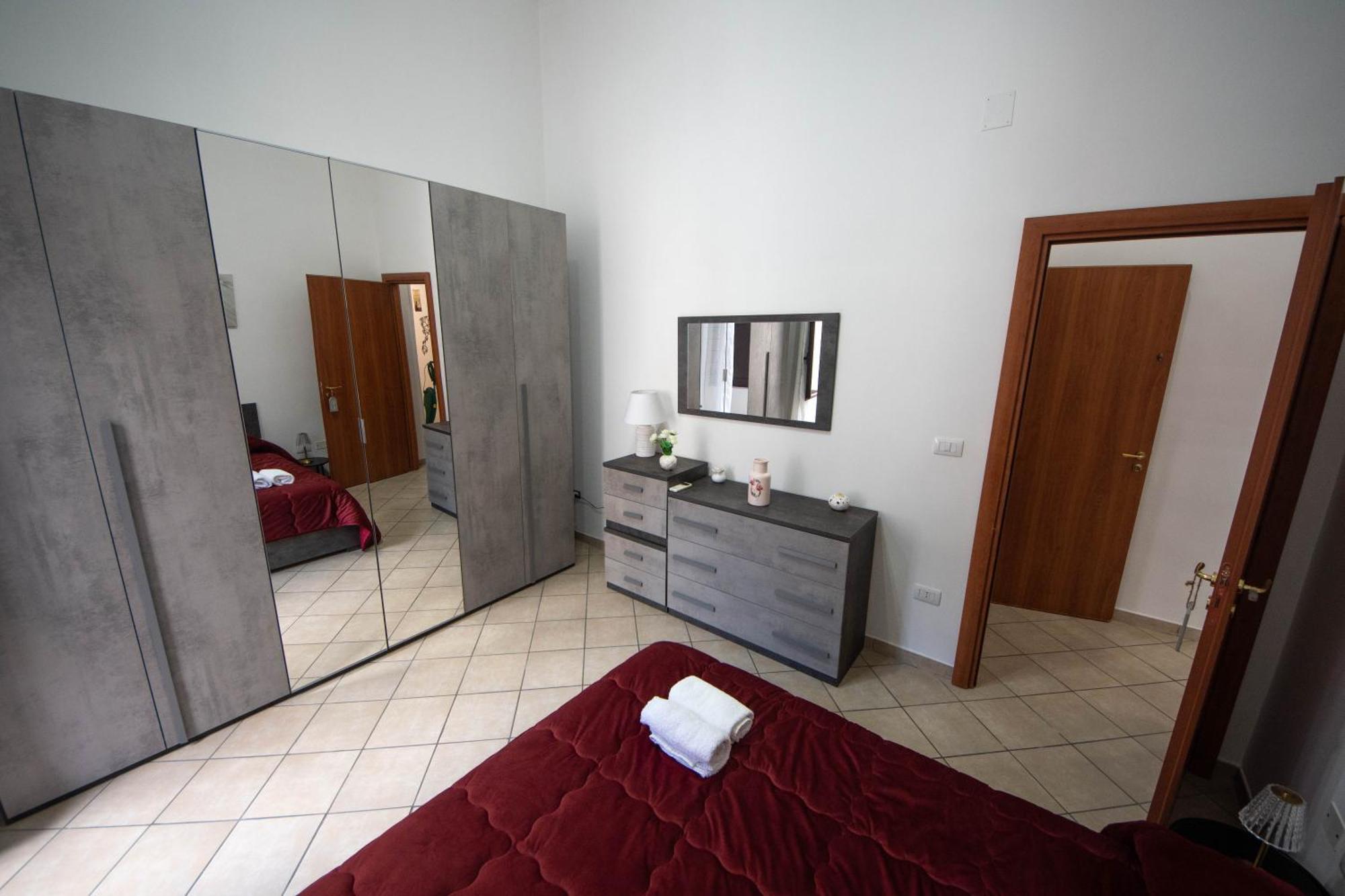 Appartement Buona Napels