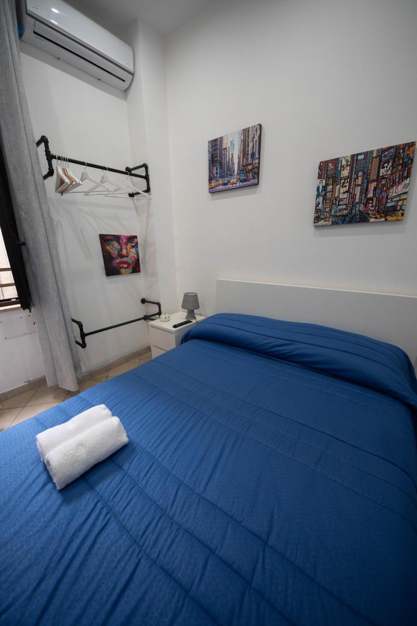 Buona Appartement Napels