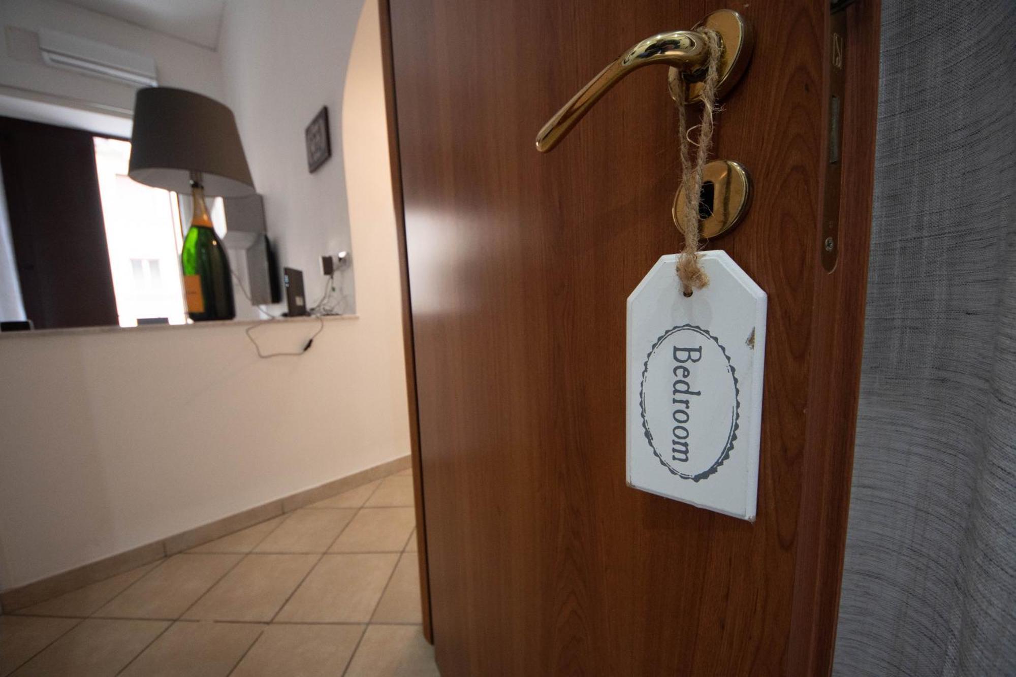 Buona Appartement *