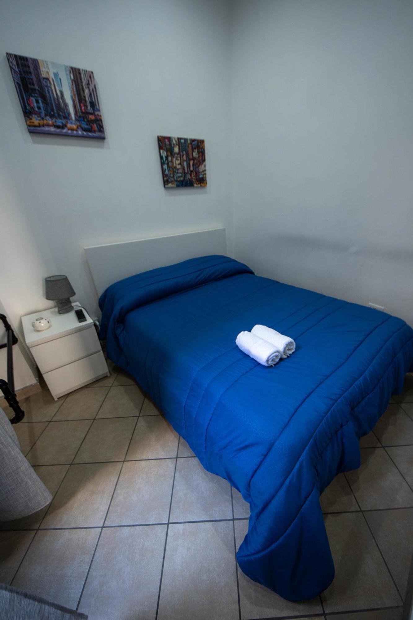 Appartement Buona