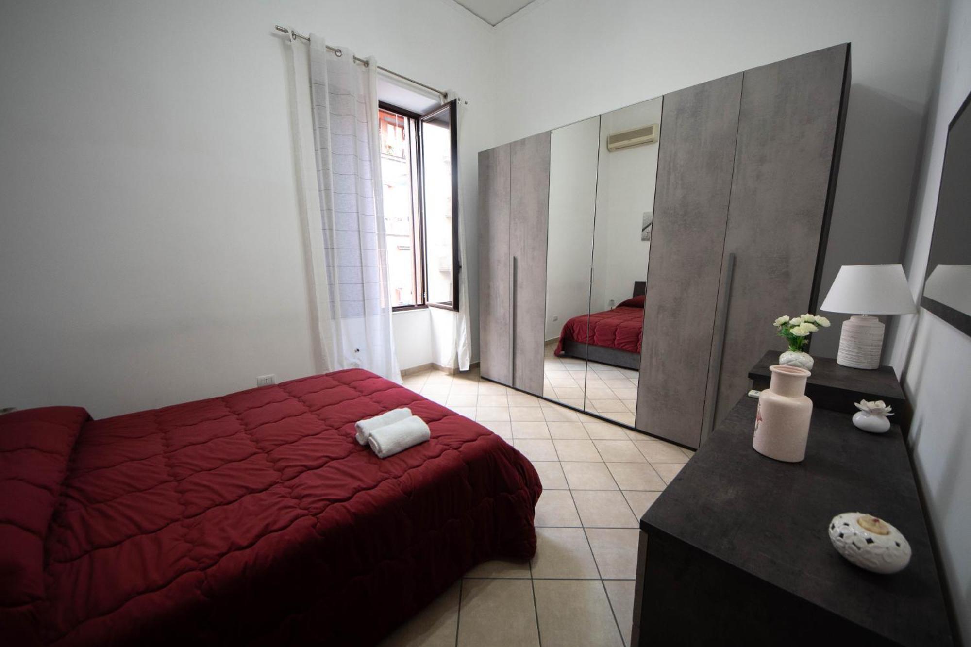 Appartement Buona Napels