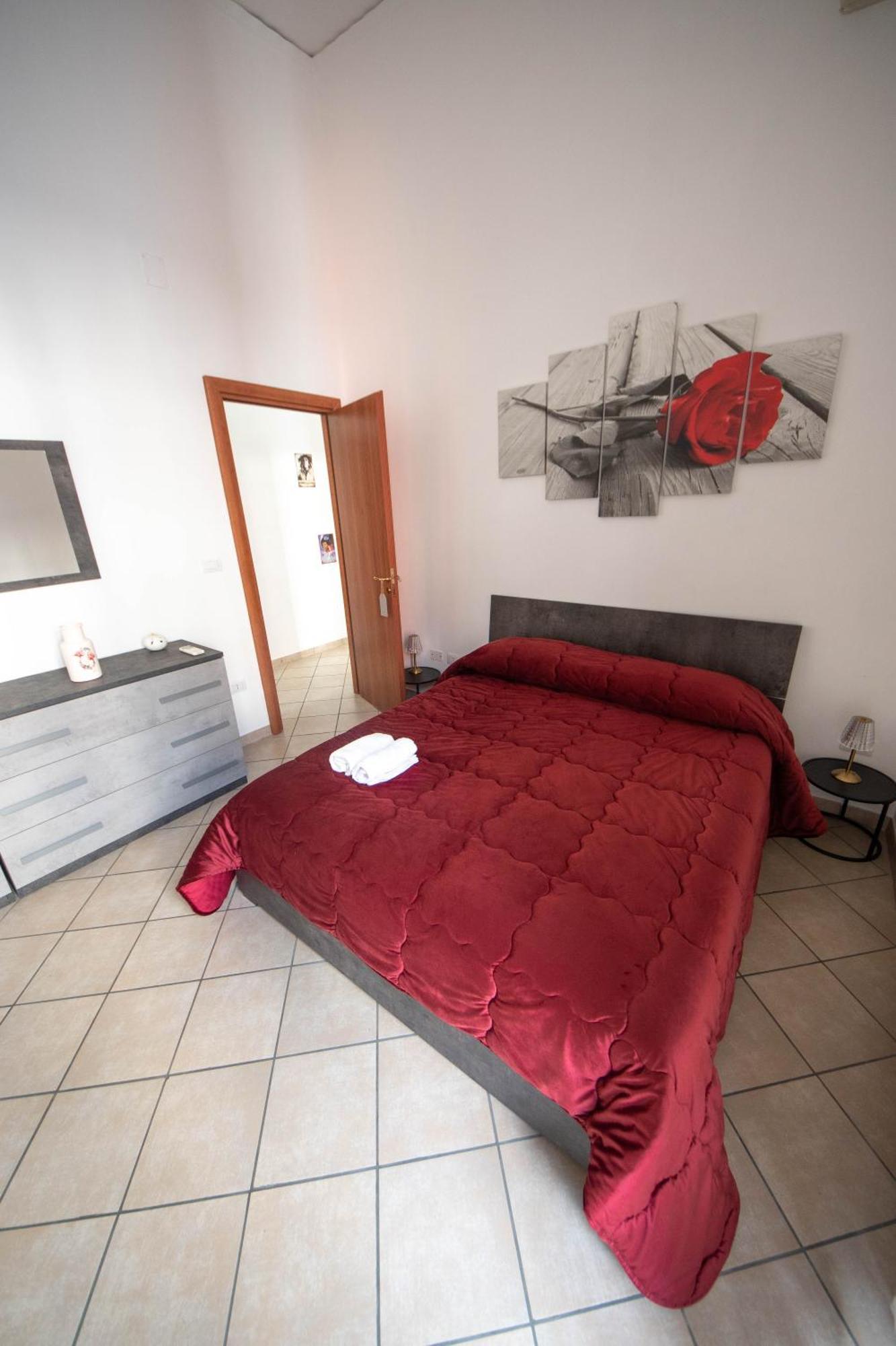 Buona Appartement Napels