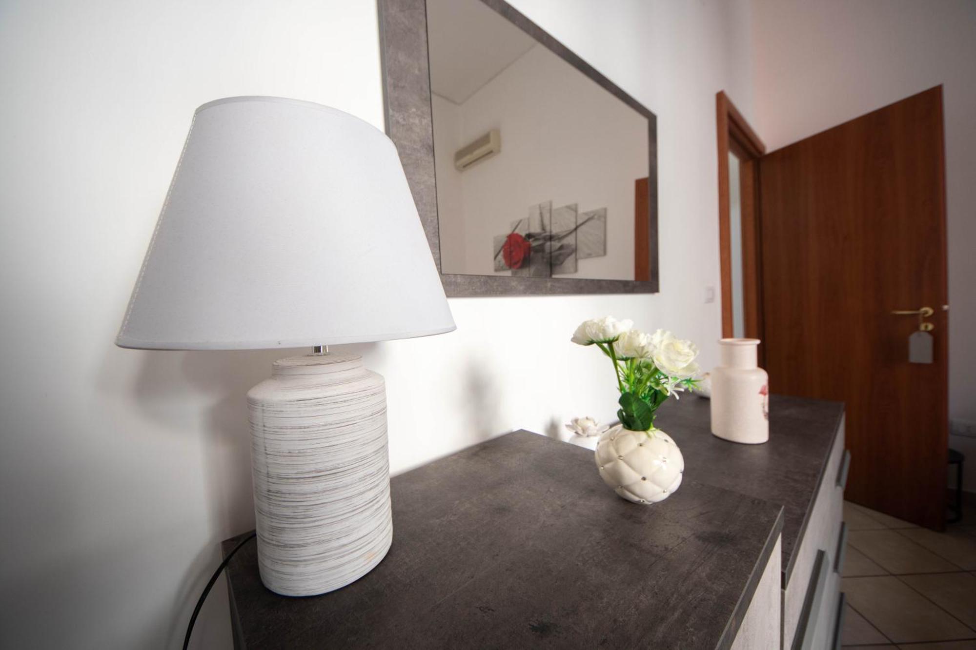 Appartement Buona *