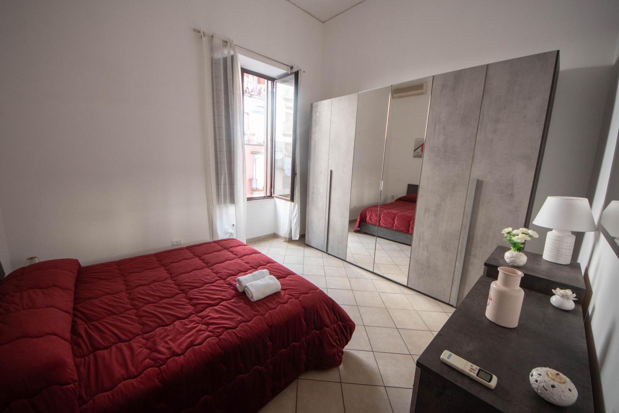 Appartement Buona