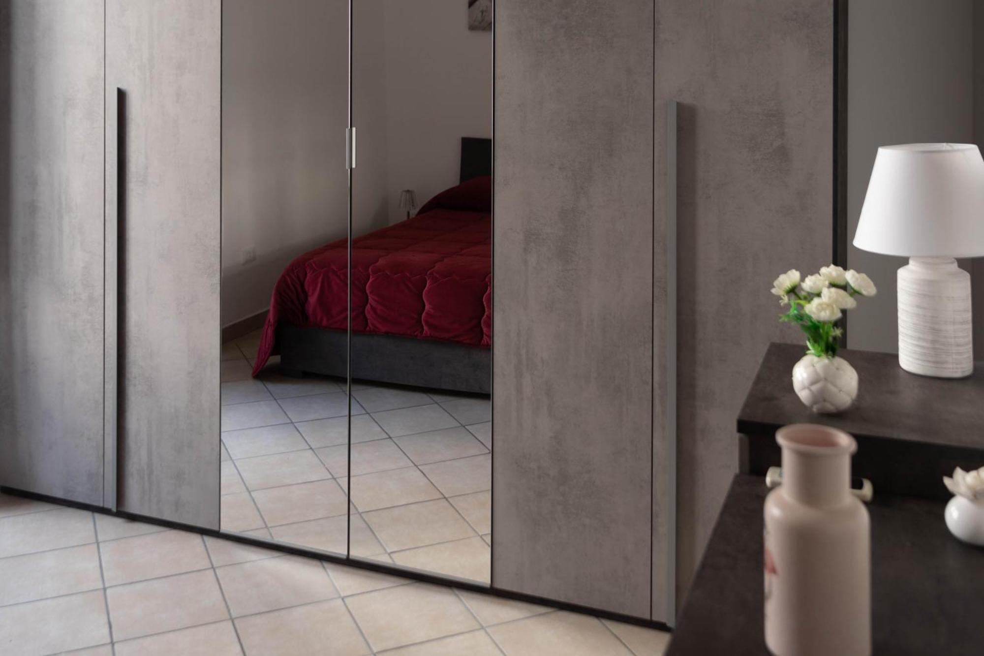 Appartement Buona *