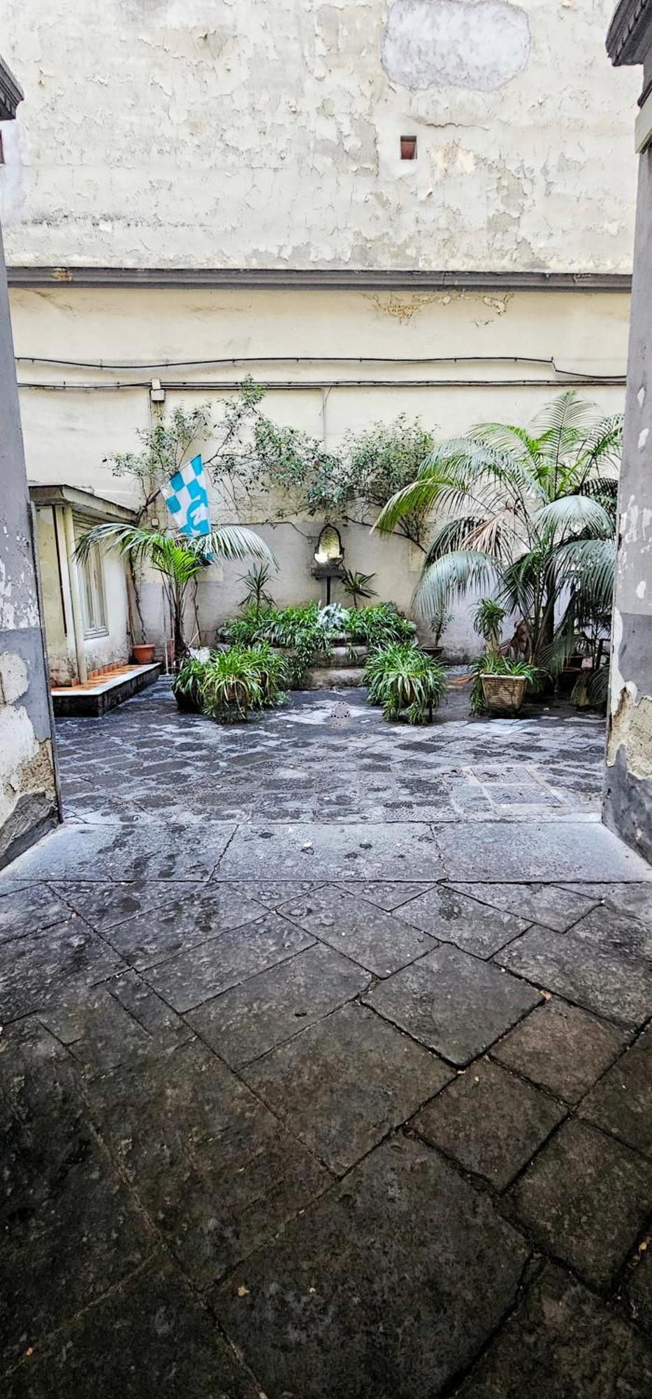 Appartement Buona Napels