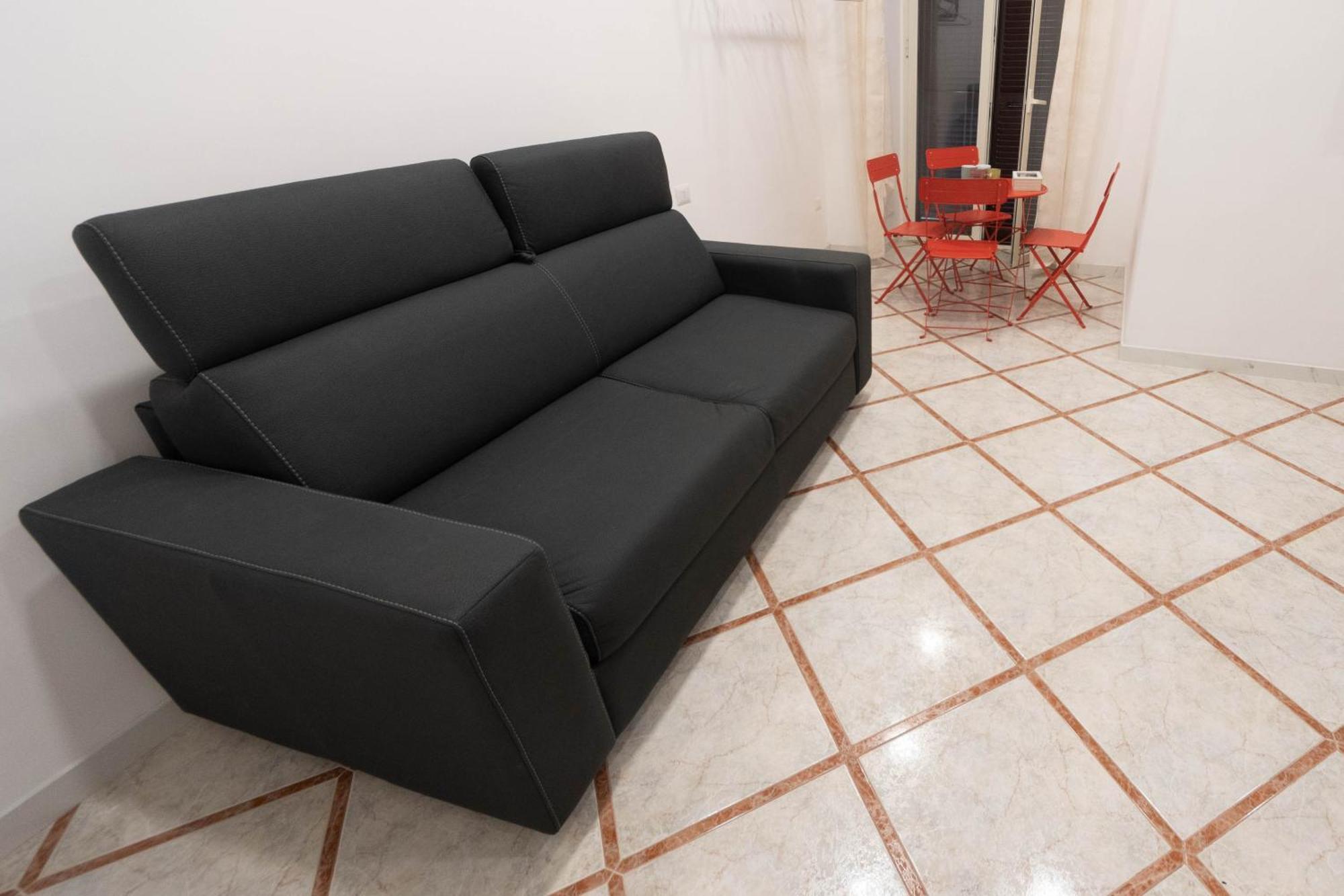 Buona Apartment Naples