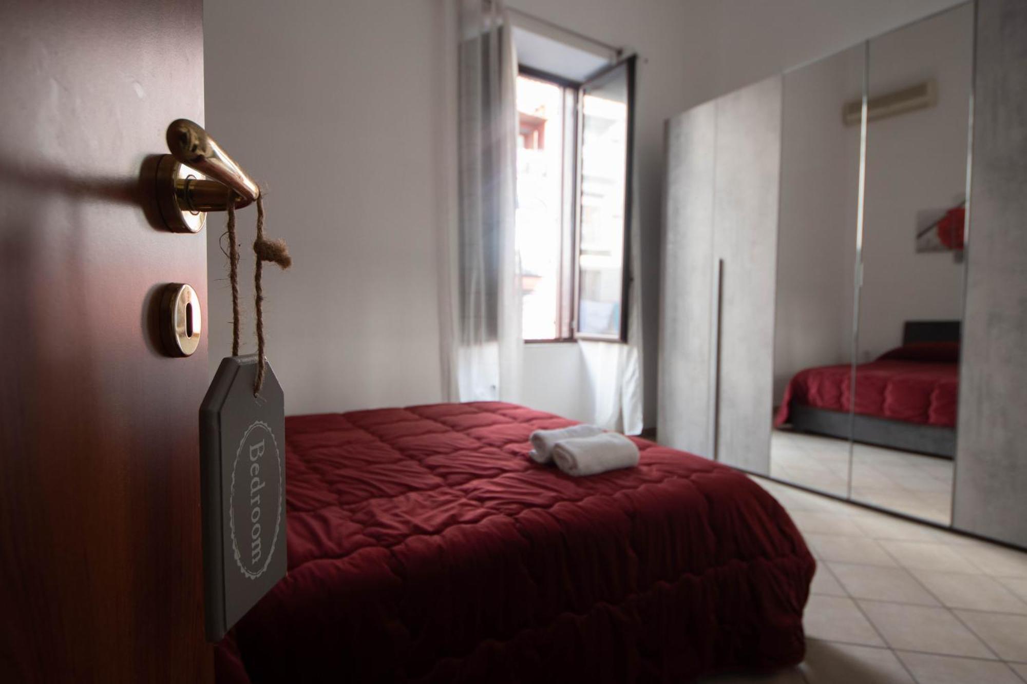 Buona Apartment Naples