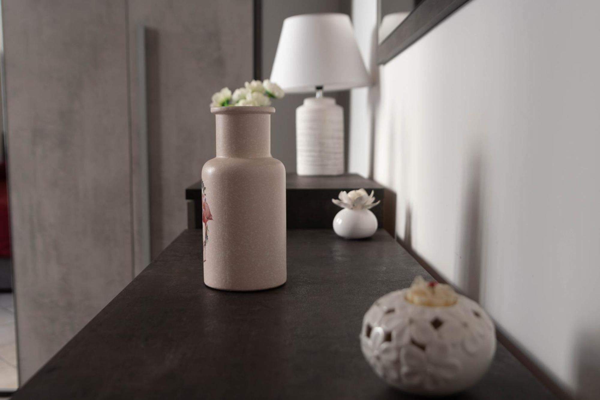 Buona Apartment